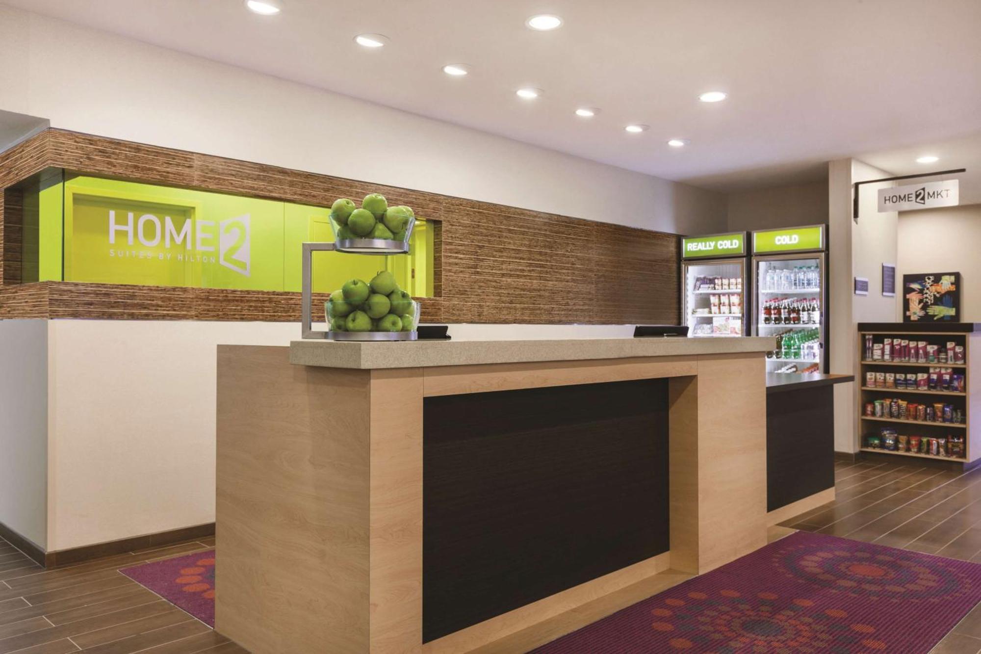 Home2 Suites By Hilton College Station Exterior photo
